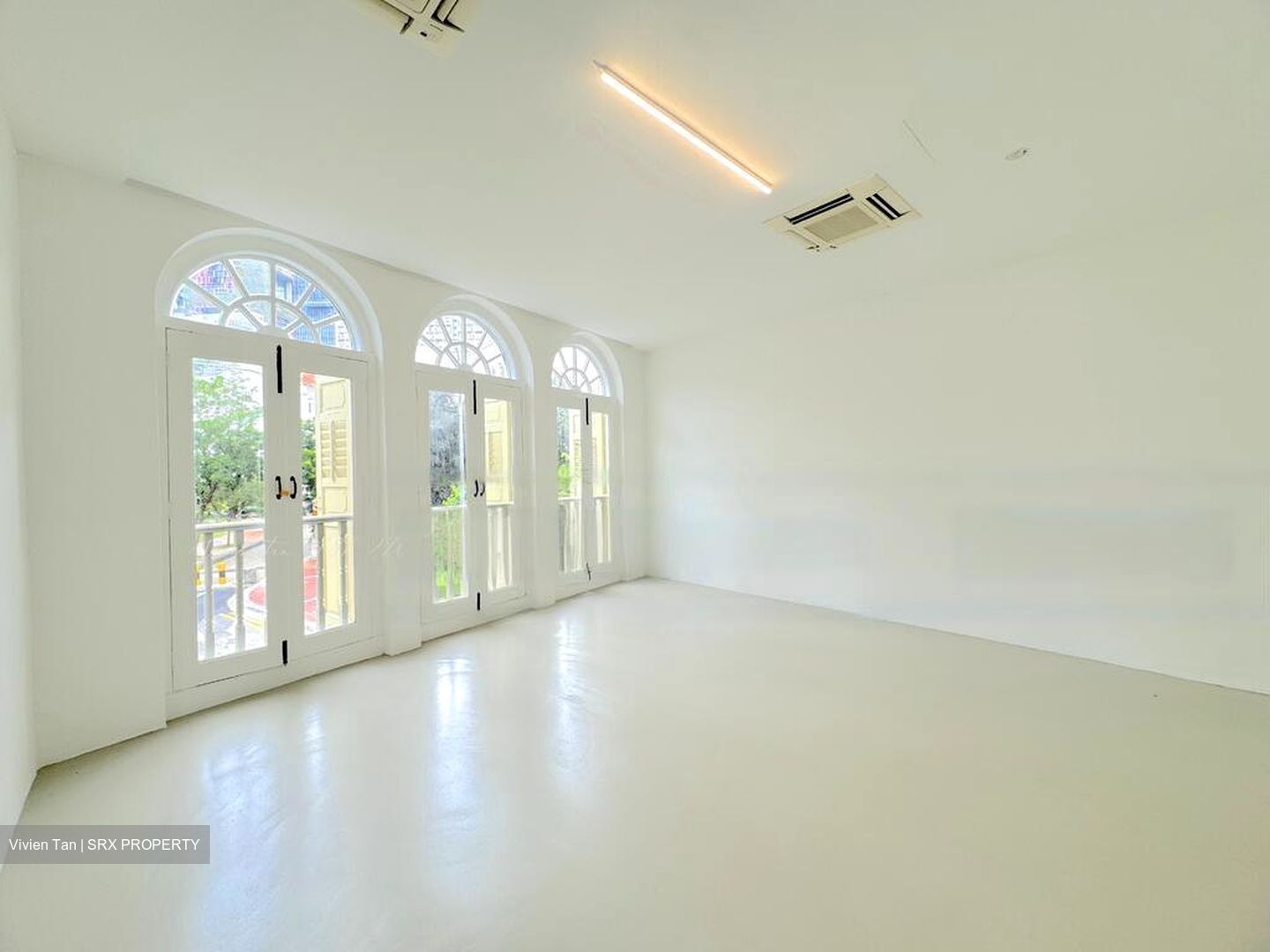 The Ura Centre (D1), Shop House #458180391